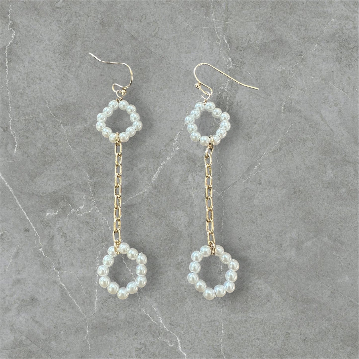The Gianna Earrings