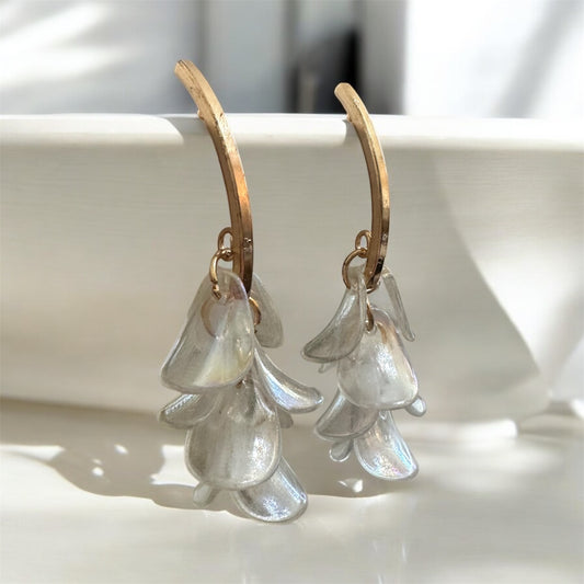 The Penelope Earrings