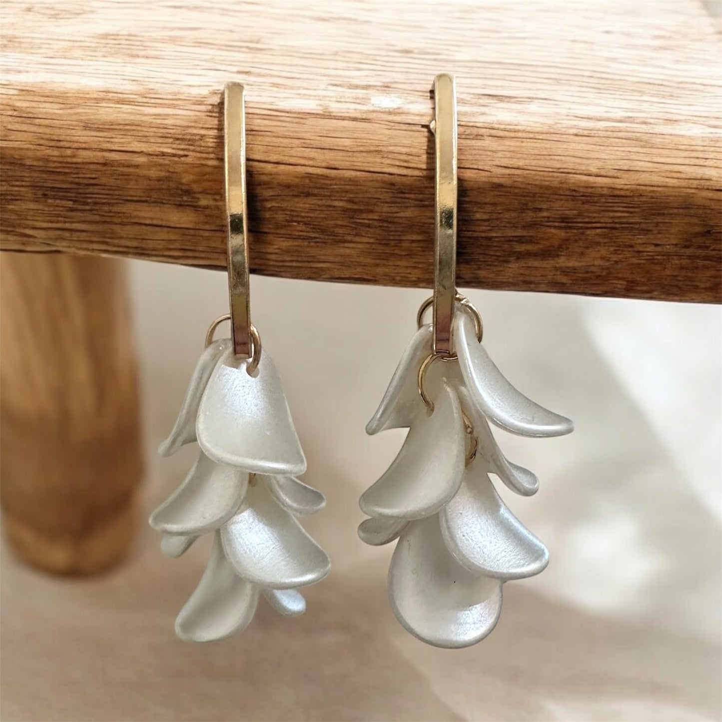 The Aria Earrings