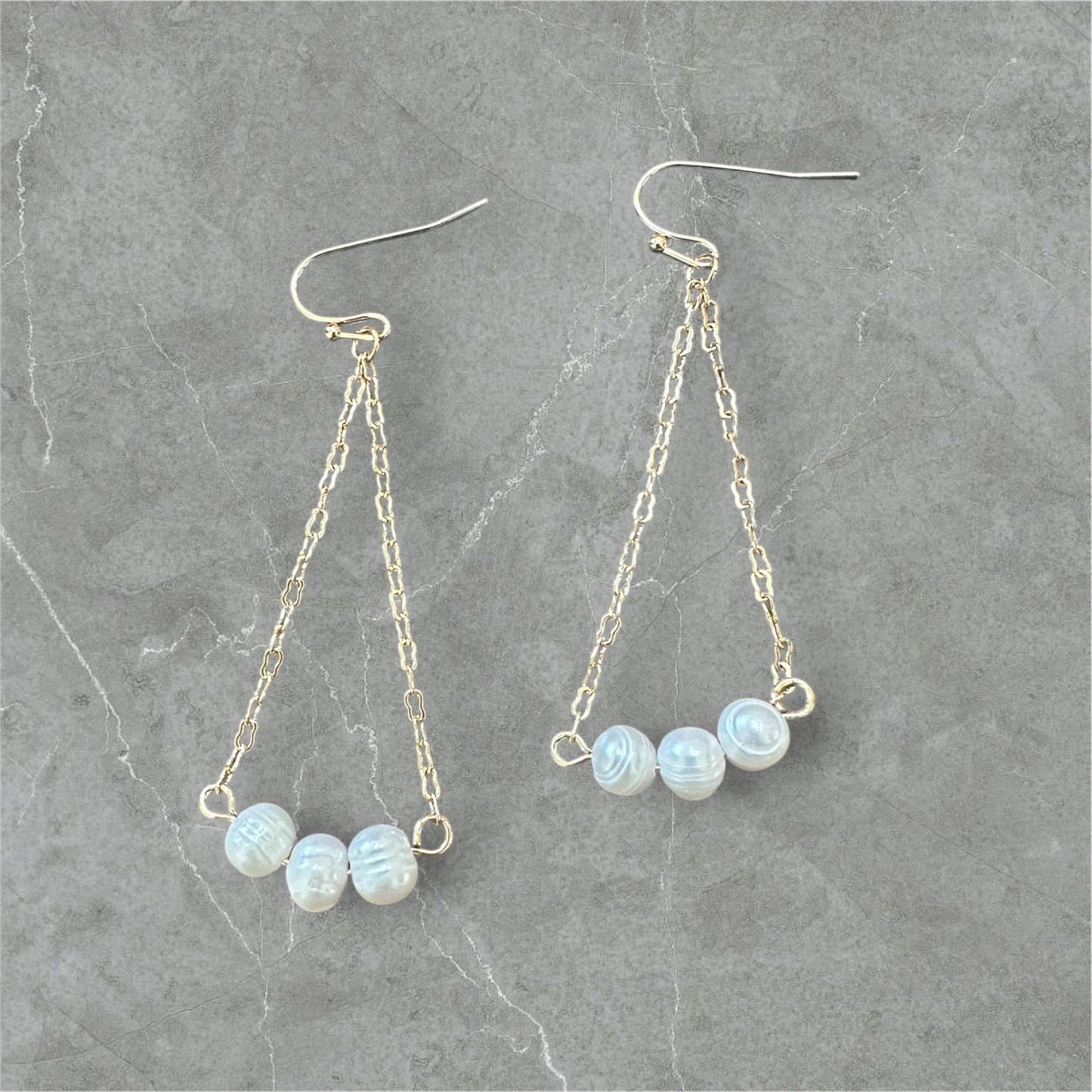The Avery Earrings