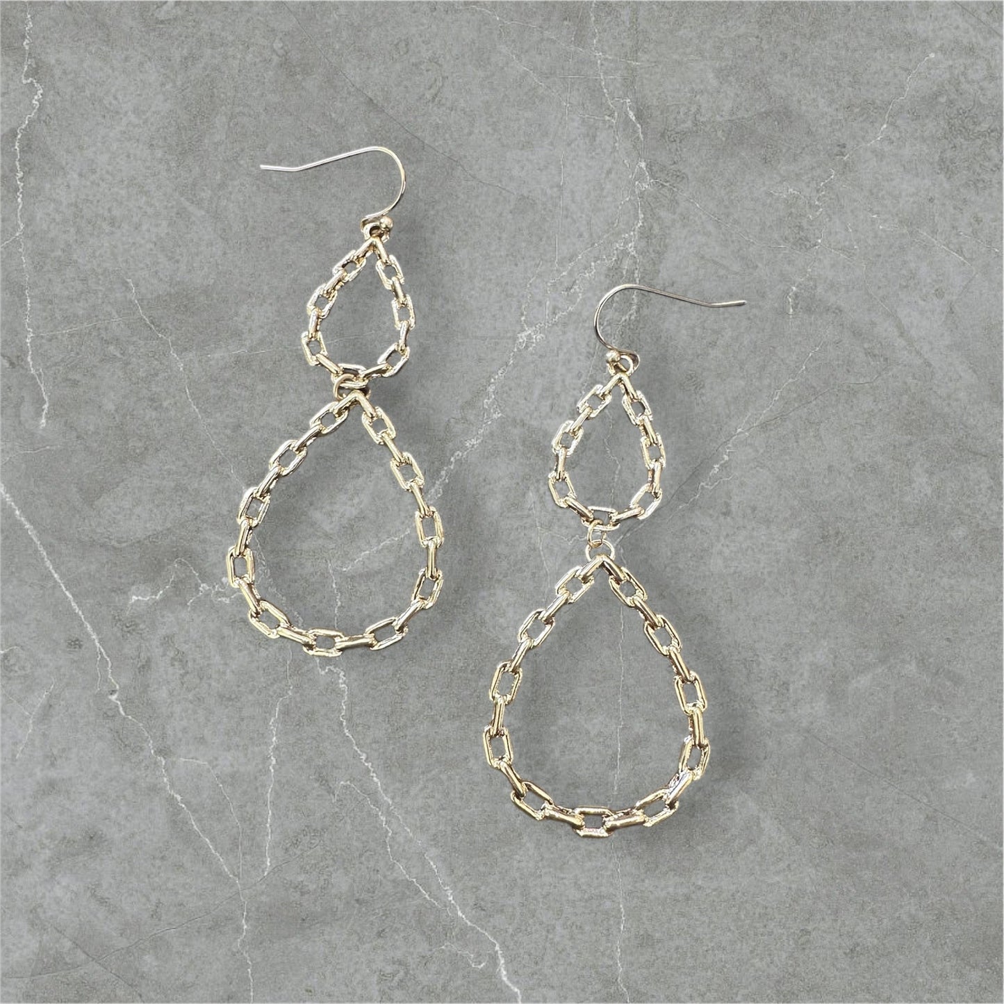 The Abigail Earrings