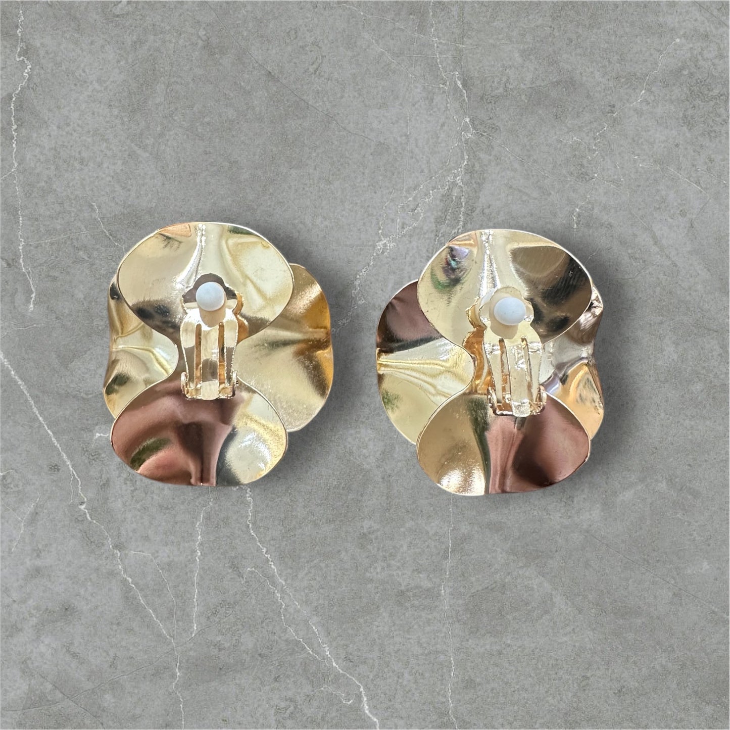 The Isla Earrings