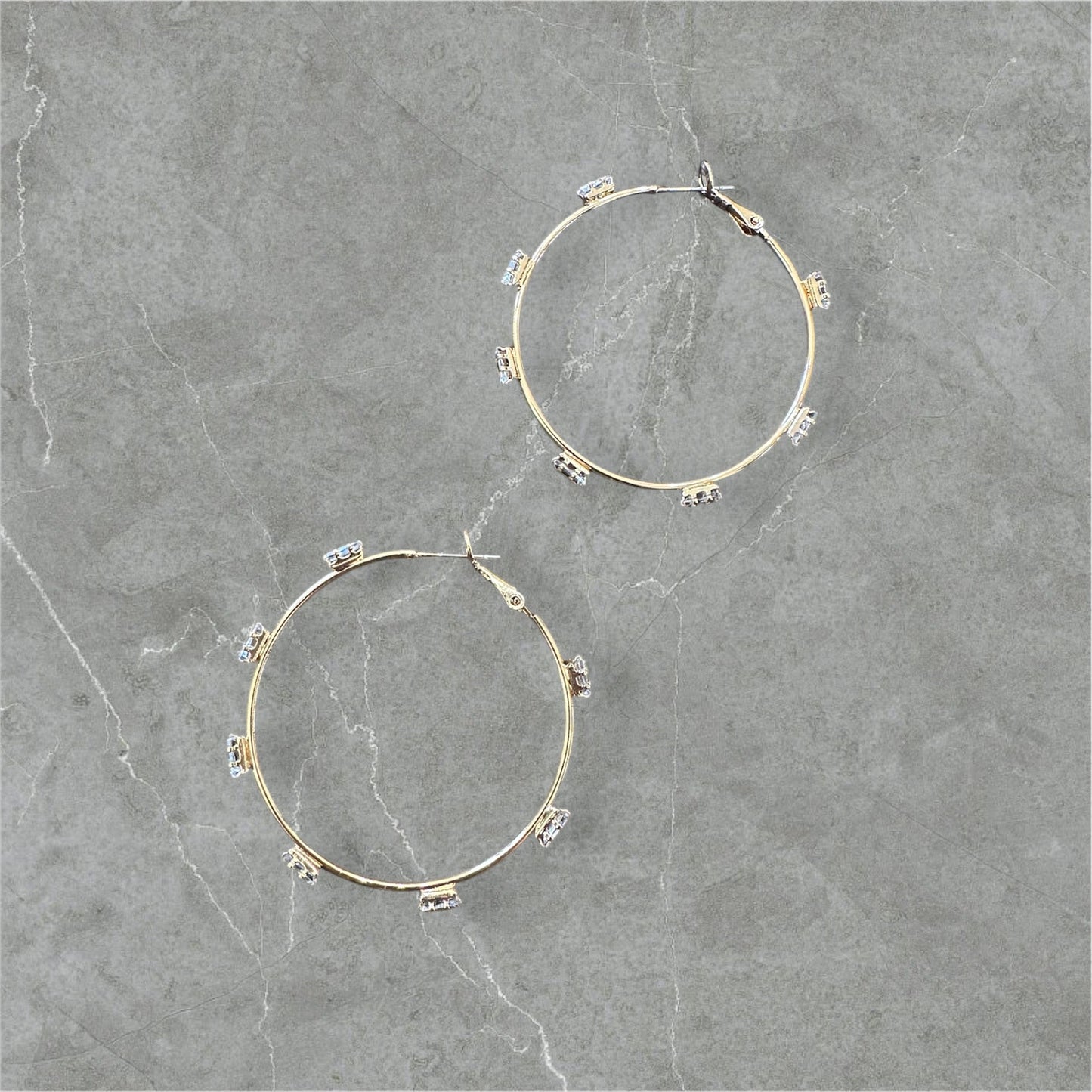 The Ivy Earrings