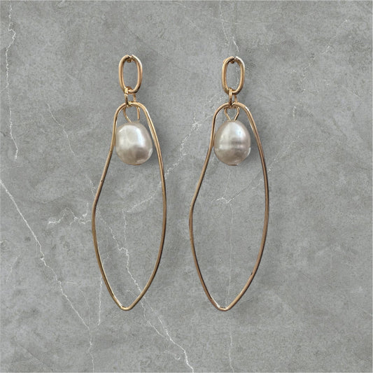 The Chloe Earrings