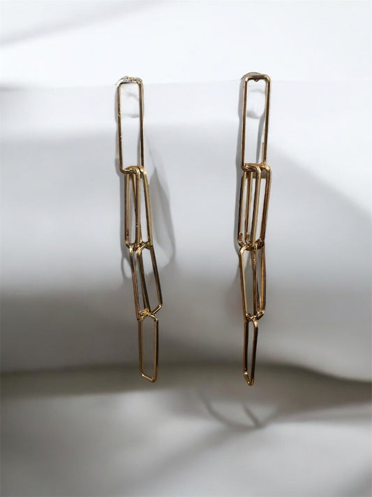 The Ellie Earrings