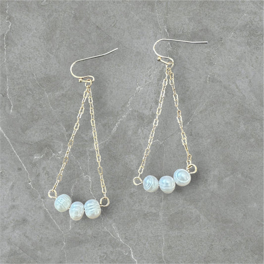 The Avery Earrings