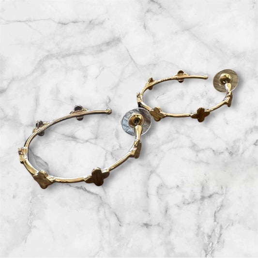 The Layla Earrings