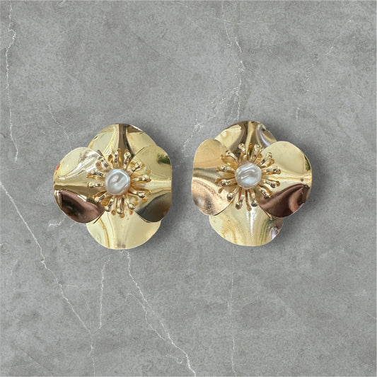 The Isla Earrings
