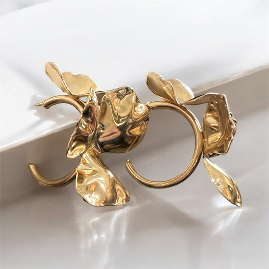 The Madison Earrings