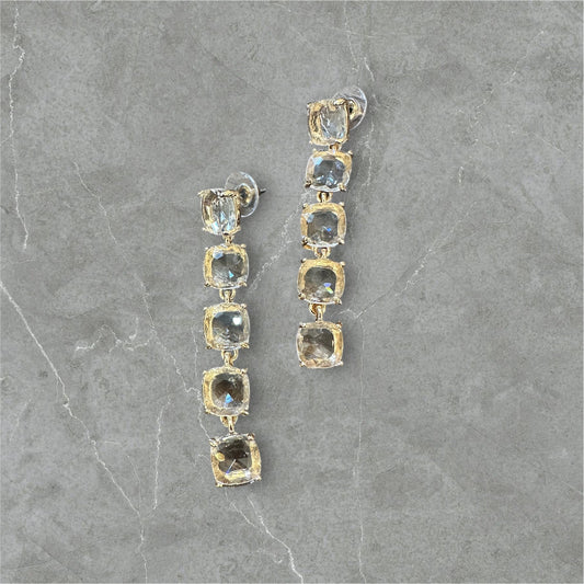 The Zoe Earrings