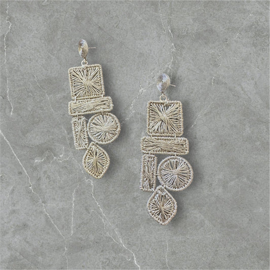 The Grace Earrings