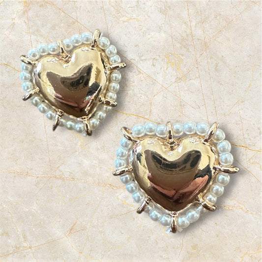 The Willow Earrings