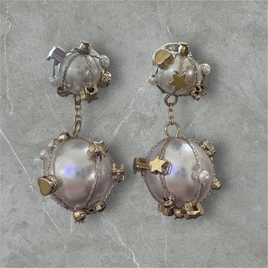 The Emilia Earrings