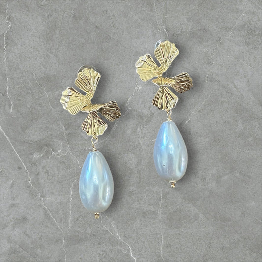 The Lucy Earrings